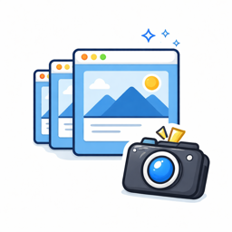 Muse Preview Maker