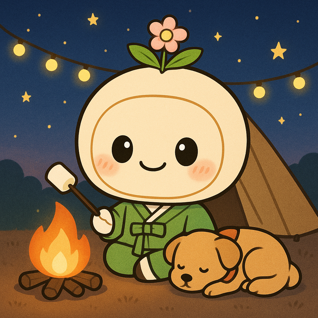 Camping