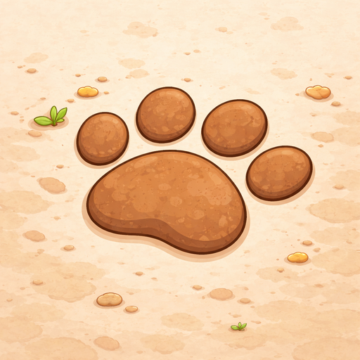 PawGo (Kick)